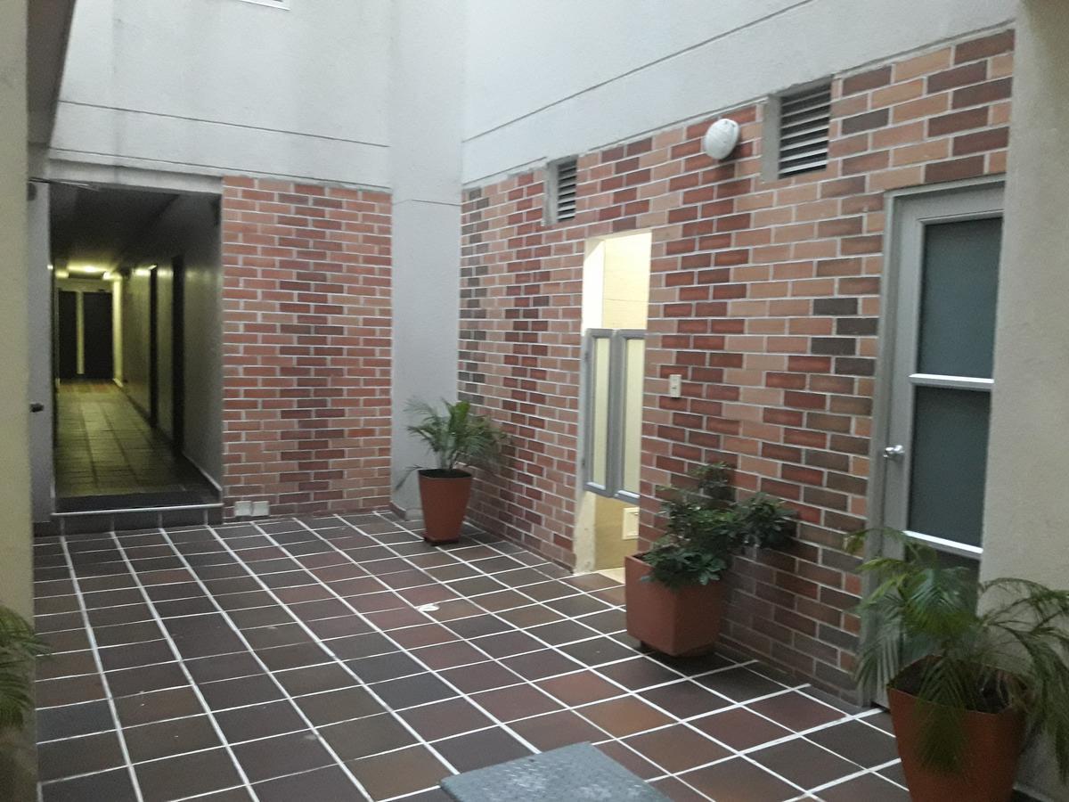Hotel Valle De Beraca Cúcuta Eksteriør billede