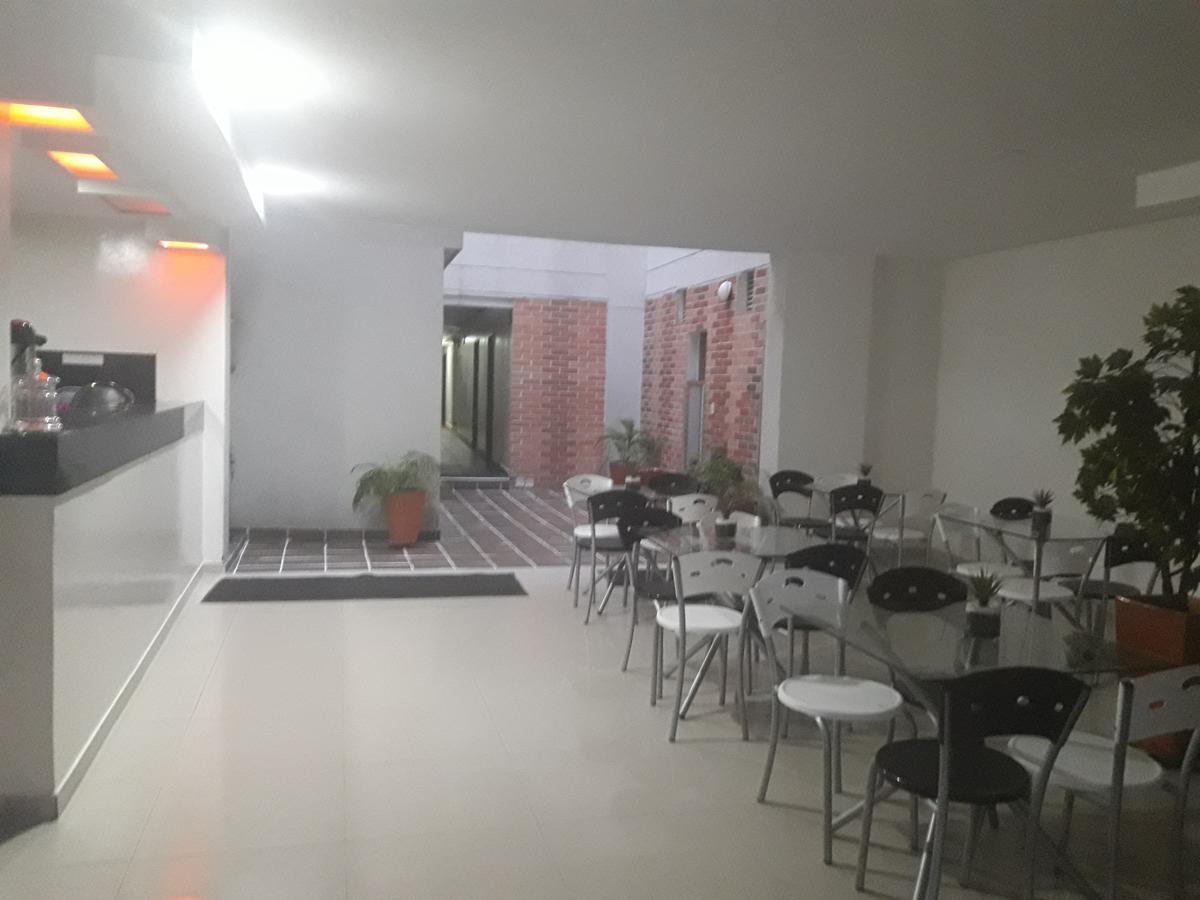Hotel Valle De Beraca Cúcuta Eksteriør billede